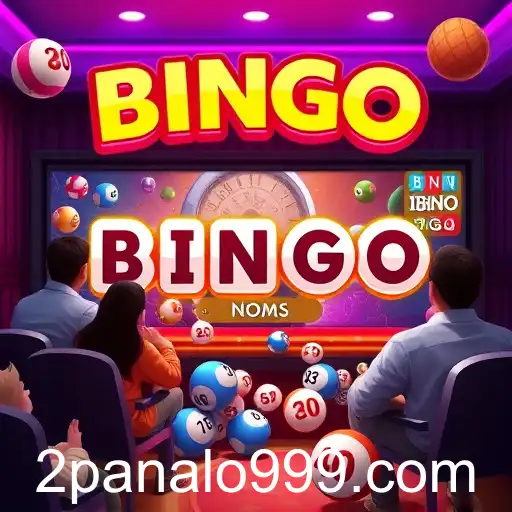 Exploring the Exciting World of Bingo Rooms: A Dive into Panalo999