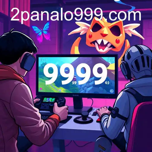 Digital Gaming Landscape and Innovations