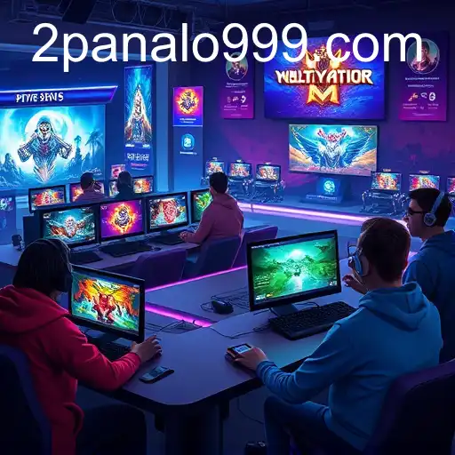 Digital Gaming Landscape in 2026