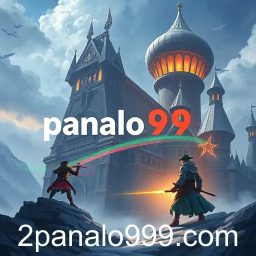 Panalo999: The Future of Online Gaming