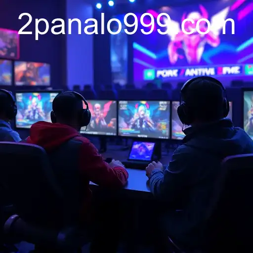 Gaming Website Sees Surge in Popularity