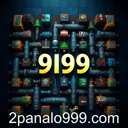 Panalo999's Rise in Global Gaming
