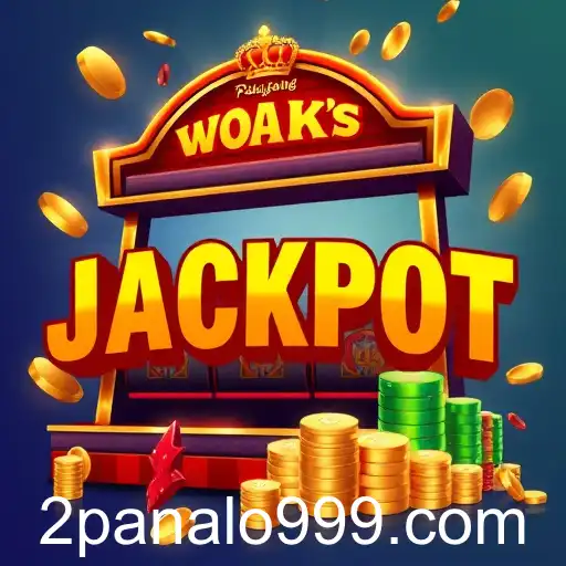 Exploring Jackpot Games on Panalo999: A Deep Dive into Online Betting Entertainment
