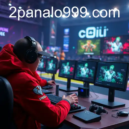 Online Gaming Trends and Innovations