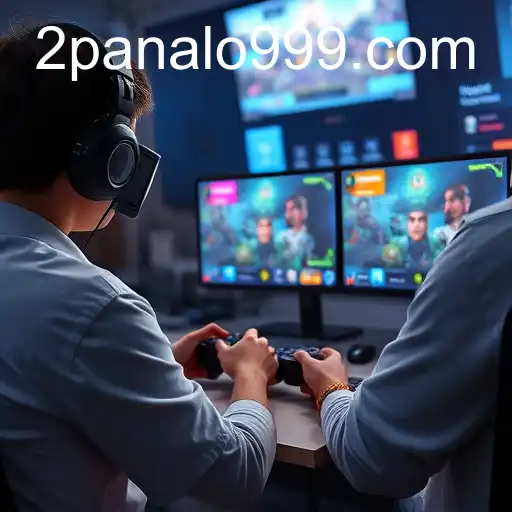 Panalo999: Revolutionizing Online Gaming