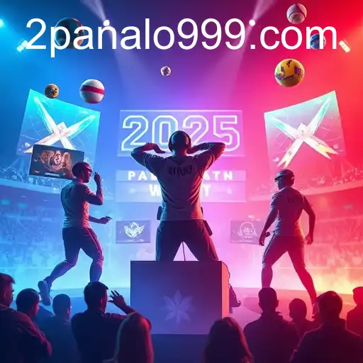 Panalo999: The Rise of A Gaming Phenomenon