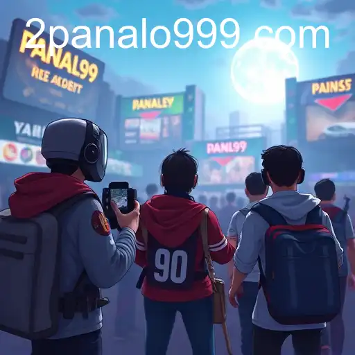 The Rise of Panalo999: Shaping the Future of Online Gaming