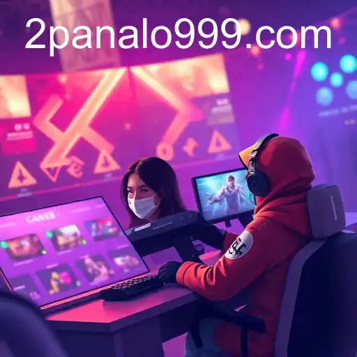 Rising Popularity of Panalo999 in Gaming Community