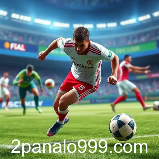 The Rise of Panalo999 in Global Gaming