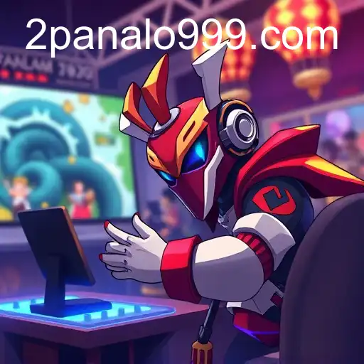 Panalo999: Revolutionizing Online Gaming