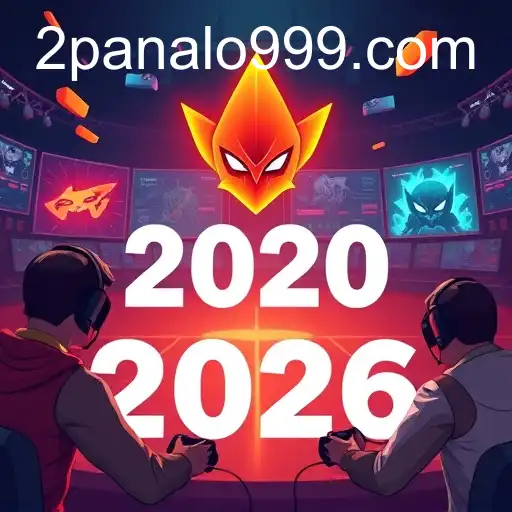 The Rise of Panalo999 in Online Gaming