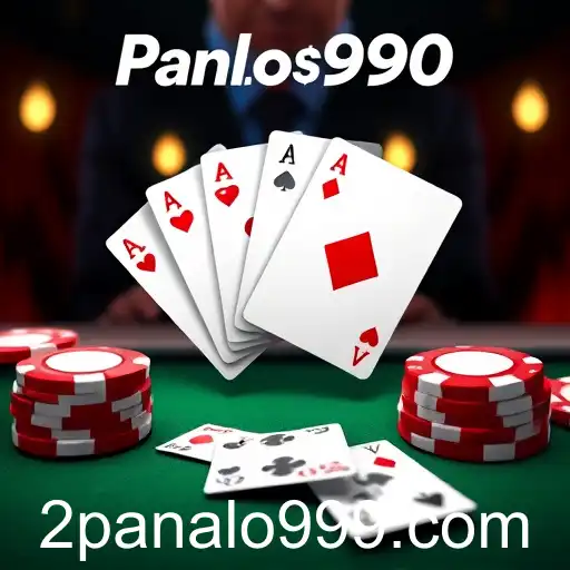 Exploring the World of Online Poker on Panalo999