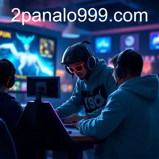 Rise of Online Gaming Platforms