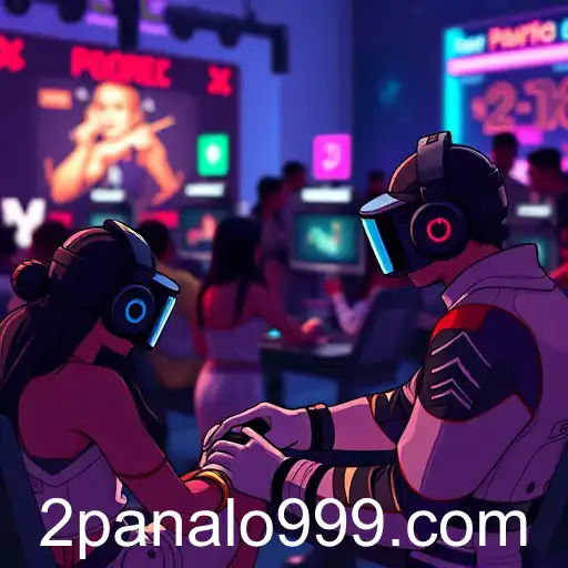 The Rise of Online Gaming Platforms
