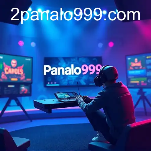 The Rise of Panalo999 in Online Gaming