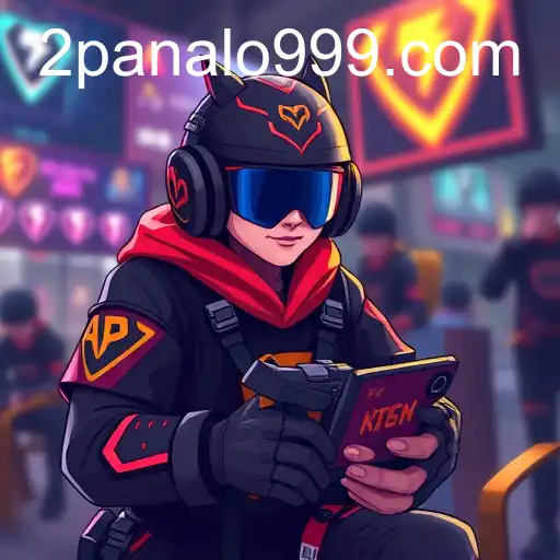 The Gamers' Hub: Panalo999’s Rise
