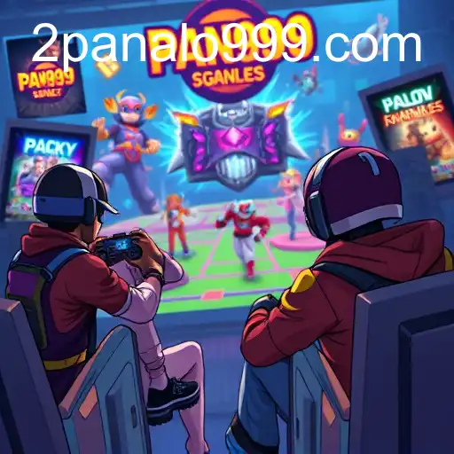 The Rise of Panalo999 in Online Gaming