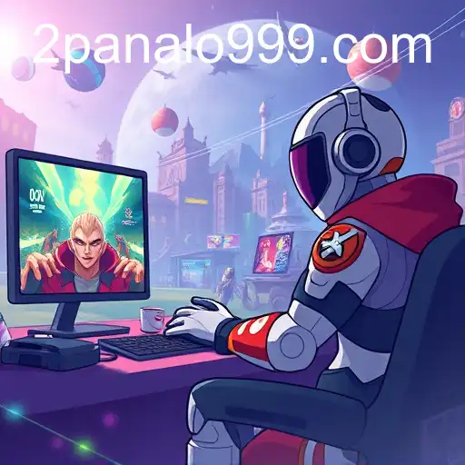 The Rise of Panalo999 in the Gaming World
