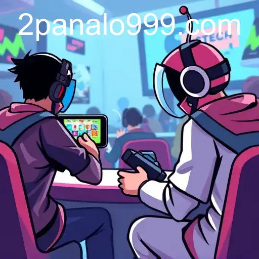 The Rising Influence of 'Panalo999' in Online Gaming