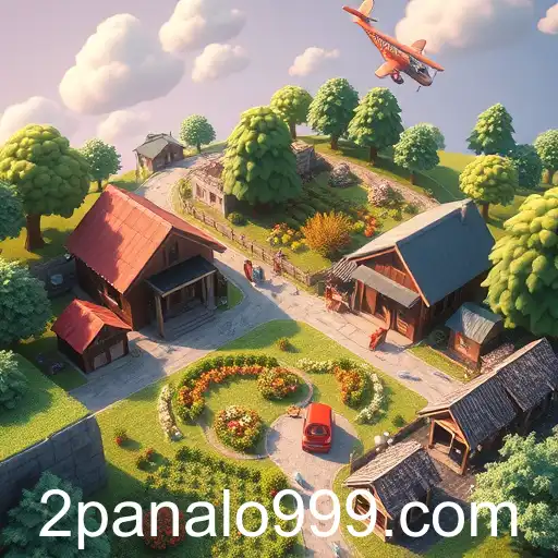 panalo999